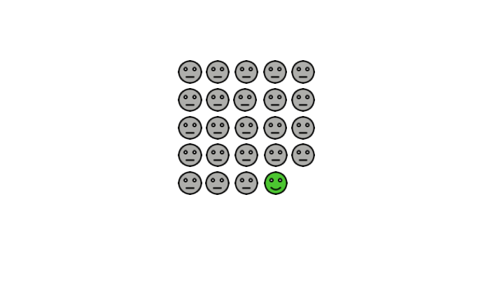 1in24