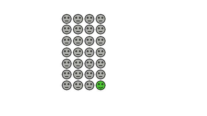 1in28