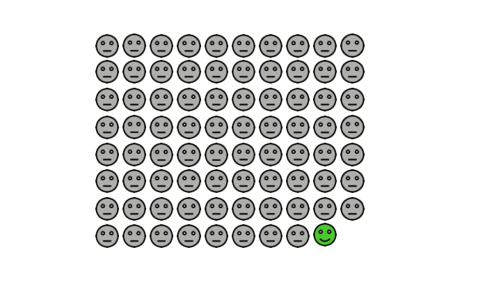 1in78