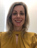 Dr Lucy Carrick