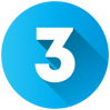 3