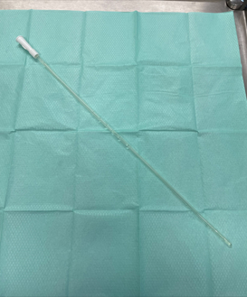 Male Speedicath ISC