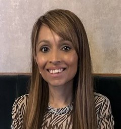 Dr Ronali McLean