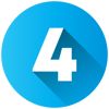 4